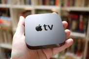 Apple TV — предвестник ябловизоров
