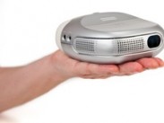 "Кино на большом экране" поместится в сумочке