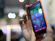   Nokia X с «настоящим» Android на видео