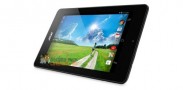  Acer готовит недорогой Android-планшет Iconia B1-730 на процессоре Intel