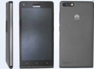  Huawei готовит к выпуску недорогой тонкий Android-смартфон Ascend G6