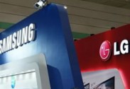  LG опередила Samsung по стартовым продажам флагмана в три раза