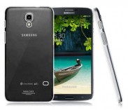  Названы характеристики фаблета Samsung Galaxy Mega 2