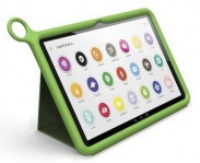  OLPC начала официальные продажи планшетного компьютера для детей модели XO-10