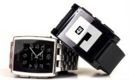  Продажи "умных" часов Pebble достигли 400 тысяч штук