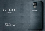  Samsung Galaxy S5 может появиться в Малайзии уже 27 марта