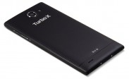  Turbo X5 Z – новый «агрессивный» смартфон 