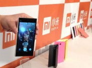  Xiaomi опередила соотечественников на китайском рынке смартфонов