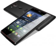 Acer готовит к выпуску свой новый смартфон модели Liquid E3