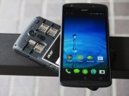 Acer Liquid E700 с поддержкой трех SIM-карт поступит в продажу в августе