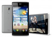 Acer покажет новый смартфон из серии Liquid на выставке MWC 2014