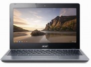 Acer сделала хромбук C720 еще более мощным 