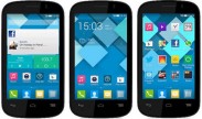 Alcatel выпустила недорогой смартфон One Touch Pop C2