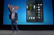 Amazon Fire Phone поступил в продажу