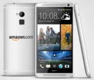 Amazon покажет собственный смартфон в 2014 году Amazon покажет собственный смартфон в 2014 году
