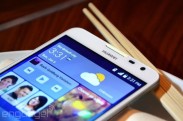 Анонсирован Huawei Ascend Mate 2 4G