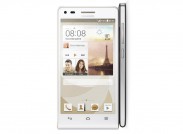 Анонсирован мини-флагман Huawei Ascend P7 mini