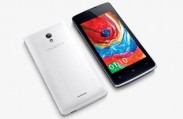 Анонсирован недорогой Android-смартфон Oppo Joy