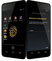 Антишпионский смартфон Blackphone поступит в продажу в течение месяца