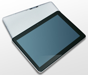 Aocos PX102: планшет со съемной клавиатурой за 200 долларов