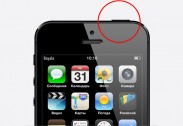 Apple готова бесплатно заменить кнопку выключения на iPhone 5