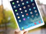 Apple готовит 12-дюймовый гибридный планшет iPad Pro с процессором A8