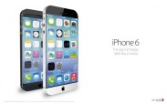 Apple iPhone 6 представят 9 сентября