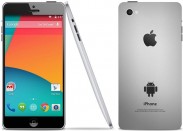 Apple официально анонсировал iPhone 5A под управлением Android