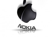 Apple против Nokia: день больших презентаций Apple против Nokia: день больших презентаций