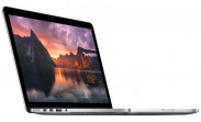 Apple выпустила обновлённые ноутбуки MacBook Pro