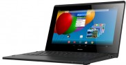 Archos ArcBook - бюджетный ноутбук на Android