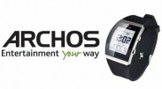 Archos показала умные часы за $50