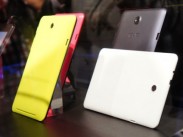 Asus MeMo Pad 7 - 7-дюймовый планшет на базе Intel Bay Trail