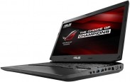 ASUS представила обновленную линейку игровых ноутбуков ASUS представила обновленную линейку игровых ноутбуков