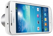 Бенчмарк рассказал о технических характеристиках Samsung Galaxy S5 Zoom