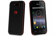 Безопасный Android-смартфон Kurio 4S для детей