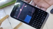 Blackberry Kopi вновь появился на снимках Blackberry Kopi вновь появился на снимках