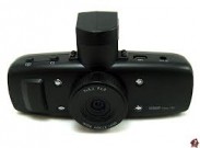 Бюджетный регистратор Highscreen Black Box A2 с 2,7-дюймовым экраном и реальным Full HD