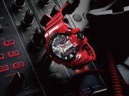 Casio выпустила новые "умные" часы GBA-400 G-Shock