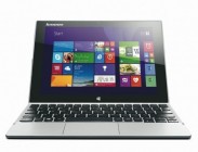 CES 2014: Lenovo представила серию недорогих гибридников Miix 2