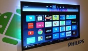 CES 2014: Philips Smart TV переходят на Android