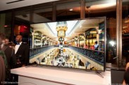 CES 2014: Samsung показала прототип сгибающегося TV