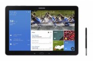 CES 2014: Samsung представила 12-дюймовый планшет Galaxy Note Pro