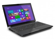 CES 2014: Toshiba показала ноутбуки Tecra W50 и Satellite P50t с 4К-дисплеями