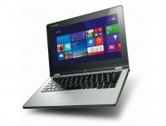 CES 2014: ультрабуки-трансформеры Lenovo Yoga 2