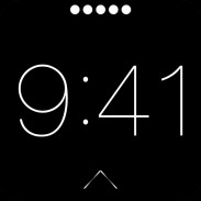 Часы iWatch получат Retina-экран