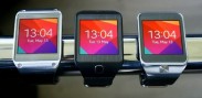 Часы Samsung Galaxy Gear официально получили прошивку Tizen