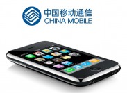 China Mobile реализовал около 1 млн iPhone в феврале