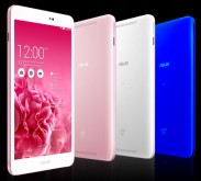 Computex 2014: ASUS показала легкий LTE-планшет MEMO Pad 8 