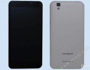 Coolpad F2 представят 13 августа